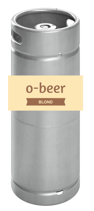 Helles Bier - Fass 20 l