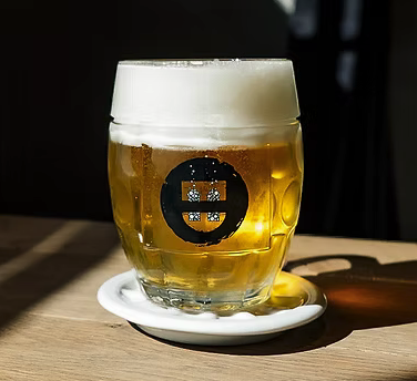 KEG 50L Innsbrucker Lager